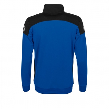 Stanno Pride Trainingsjacke Damen Blau-Schwarz